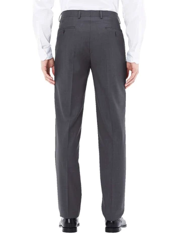 Pantaloni s.Oliver, gri Gri