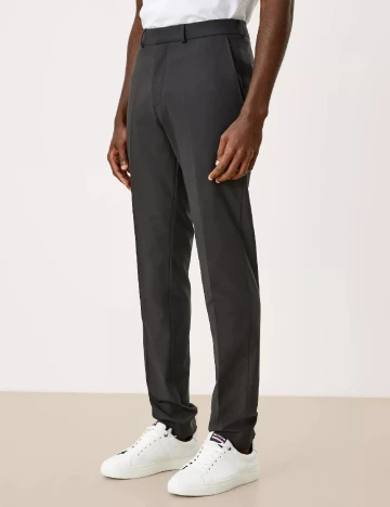 Pantaloni s.Oliver, negru