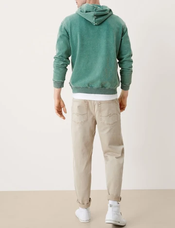 Hanorac Q/S, verde, XXL