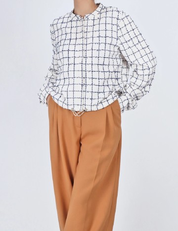 
						Jacheta s.Oliver, alb