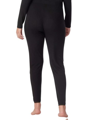 Pantaloni Triumph, negru