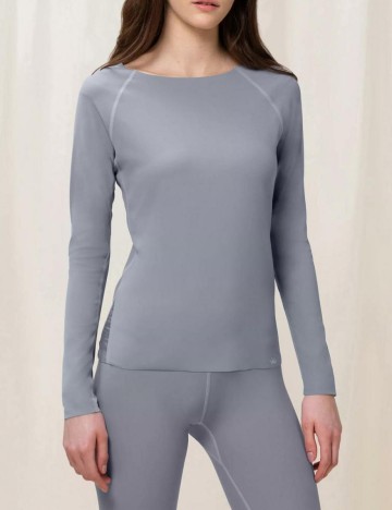 
						Bluza Triumph, gri