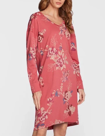 Rochie de noapte Triumph, roz Roz