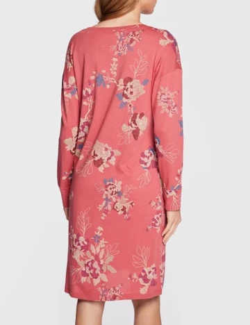 Rochie de noapte Triumph, roz Roz