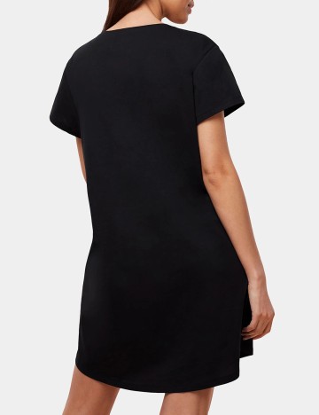 Rochie de noapte Triumph, negru