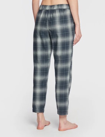 Pantaloni de pijama Triumph, albastru, 38