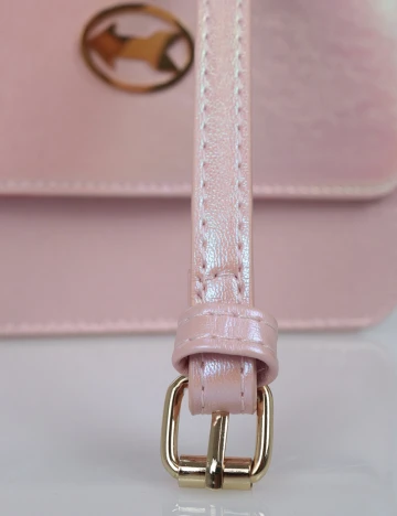 Geanta CALL IT SPRING, roz