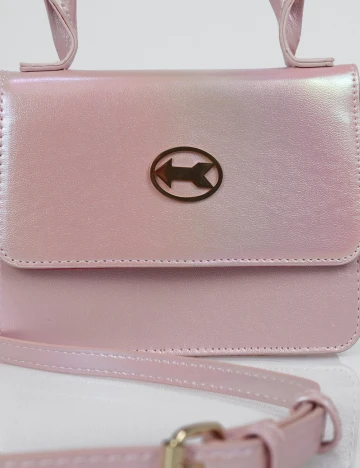 Geanta CALL IT SPRING, roz