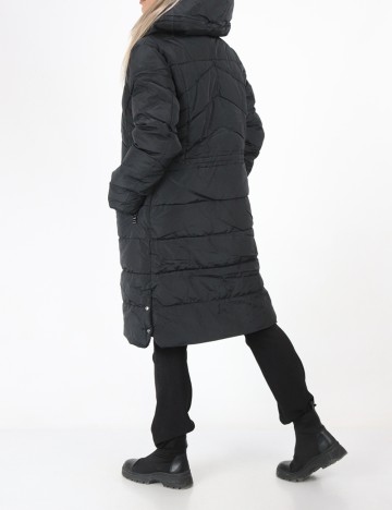 Geaca Next, negru, 34