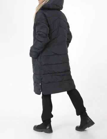 Geaca Next, negru, 34 Negru