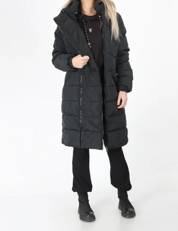 Geaca Next, negru, 34 Negru
