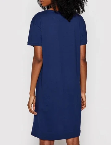 Rochie de noapte Triumph, bleumarin, 38 Albastru