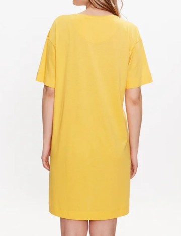 Rochie de noapte Triumph, galben