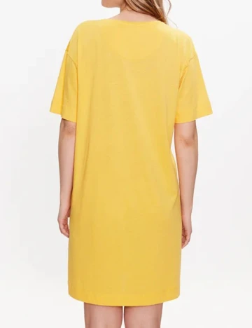 Rochie de noapte Triumph, galben Galben