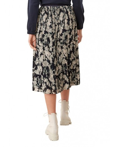 Fusta s.Oliver, bleumarin