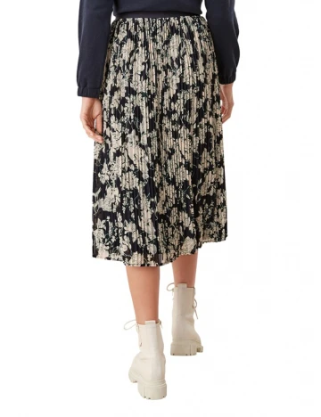 Fusta s.Oliver, bleumarin