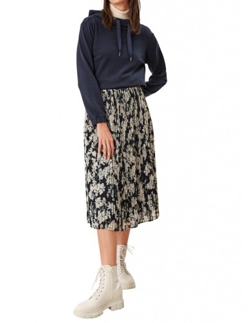 Fusta s.Oliver, bleumarin