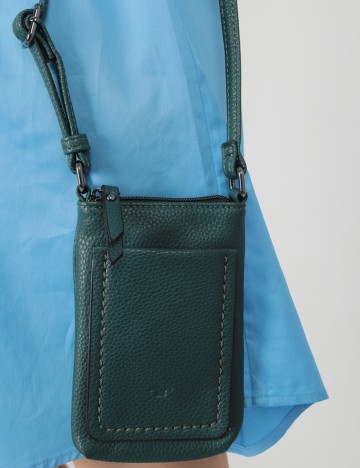 Geanta Tom Tailor, verde