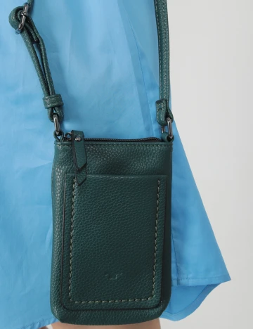 Geanta Tom Tailor, verde