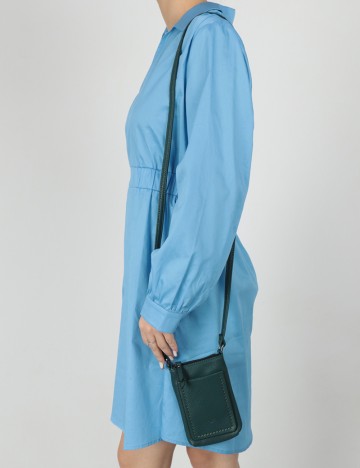 Geanta Tom Tailor, verde