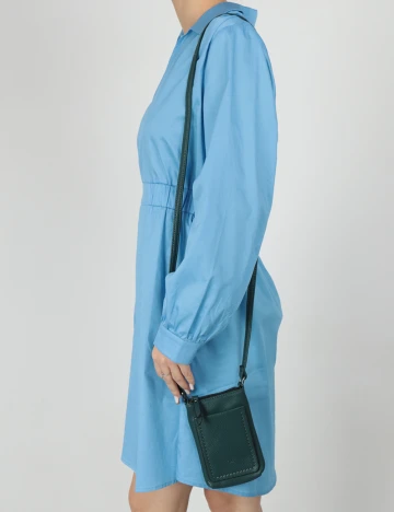 Geanta Tom Tailor, verde