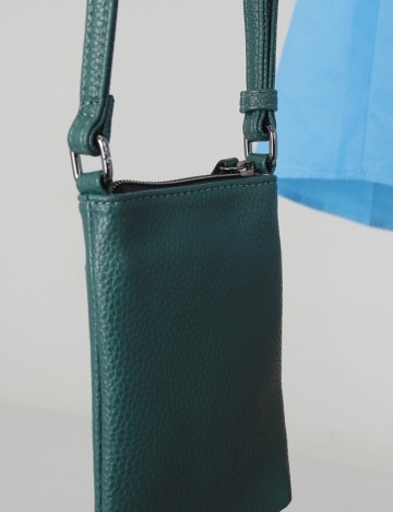 Geanta Tom Tailor, verde