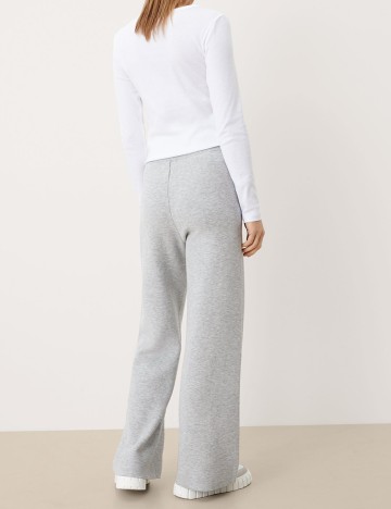 Pantaloni s.Oliver, gri