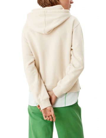 Hanorac s.Oliver, crem