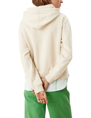 Hanorac s.Oliver, crem