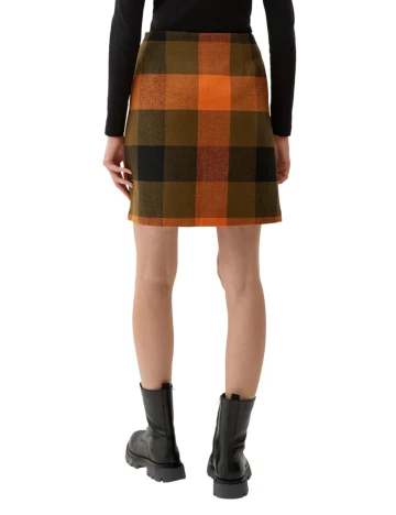 Fusta s.Oliver, mix culori Mix culori