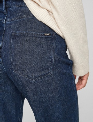 Blugi s.Oliver, albastru