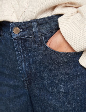 Blugi s.Oliver, albastru