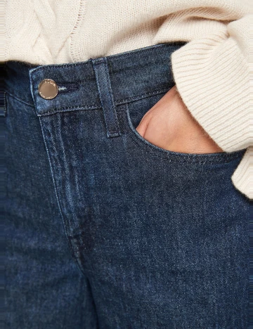 Blugi s.Oliver, albastru