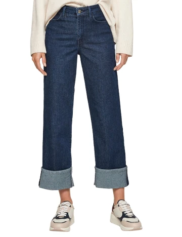 Blugi s.Oliver, albastru