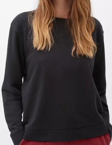 Bluza s.Oliver, negru