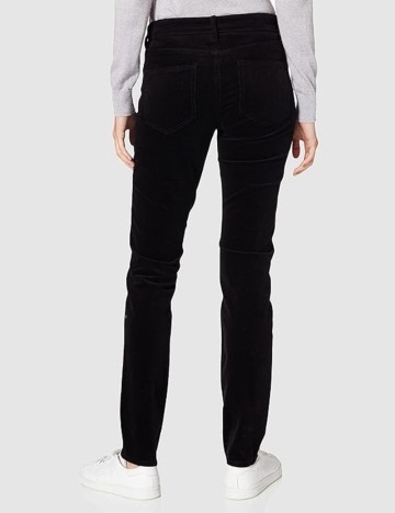 Pantaloni s.Oliver, negru
