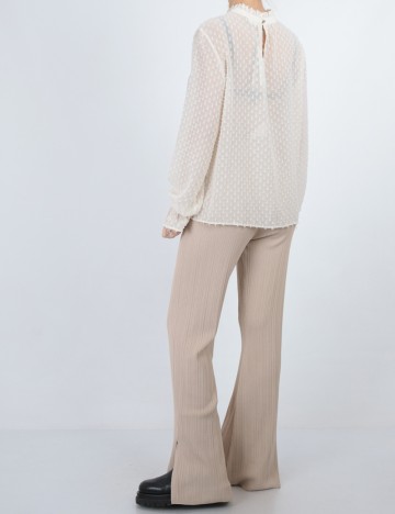 Bluza s.Oliver, ecru