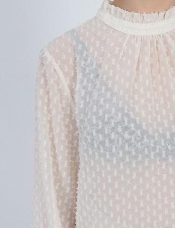 Bluza s.Oliver, ecru