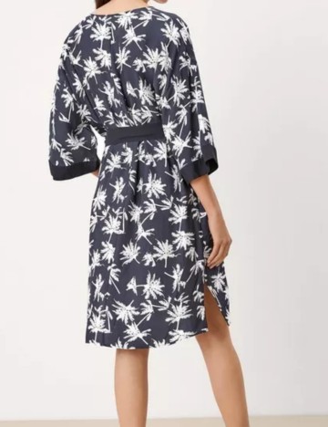 Rochie  Scurta s.Oliver, bleumarin