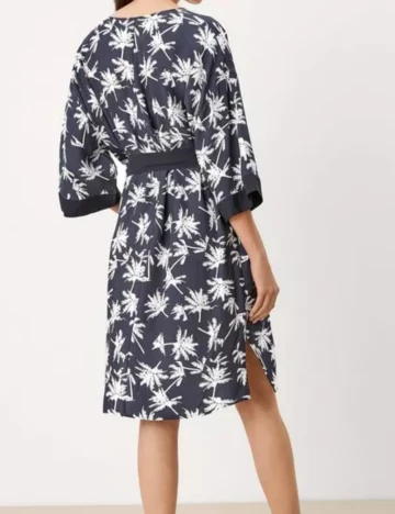 Rochie  Scurta s.Oliver, bleumarin Albastru