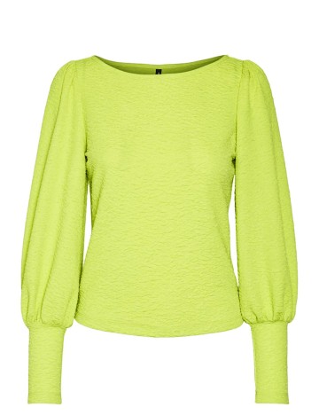 Bluza Vero Moda, verde