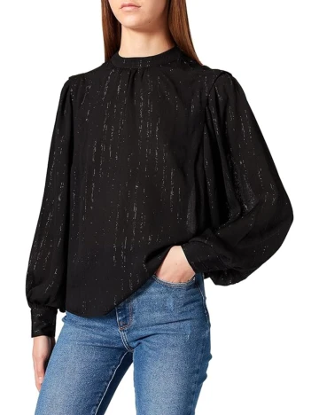 Camasa Q/S, negru Negru