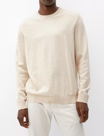 Bluza s.Oliver, crem