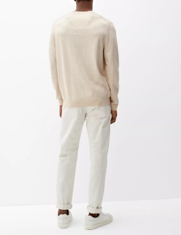 Bluza s.Oliver, crem