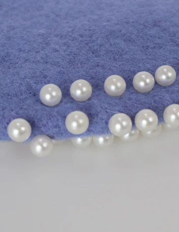 Bereta Pieces, mov