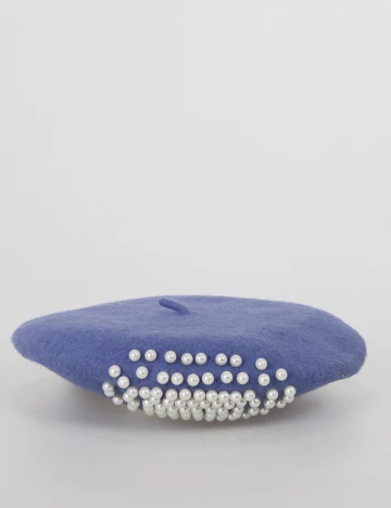 Bereta Pieces, mov