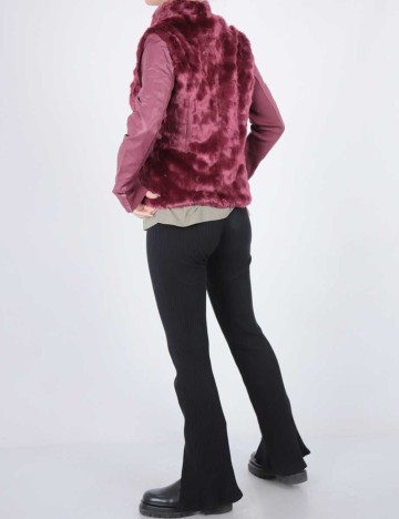 Jacheta Guess, visiniu