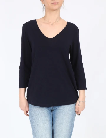 Bluza s.Oliver, bleumarin