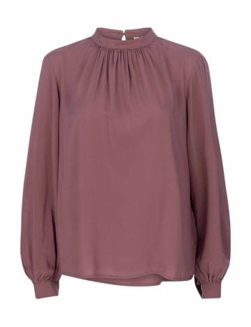 Bluza Q/S, mov