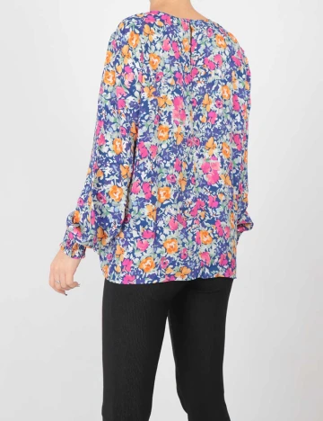 Bluza Vero Moda, floral